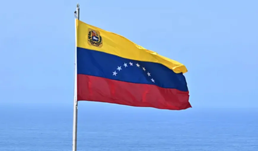 Britain to appoint new ambassador to Venezuela