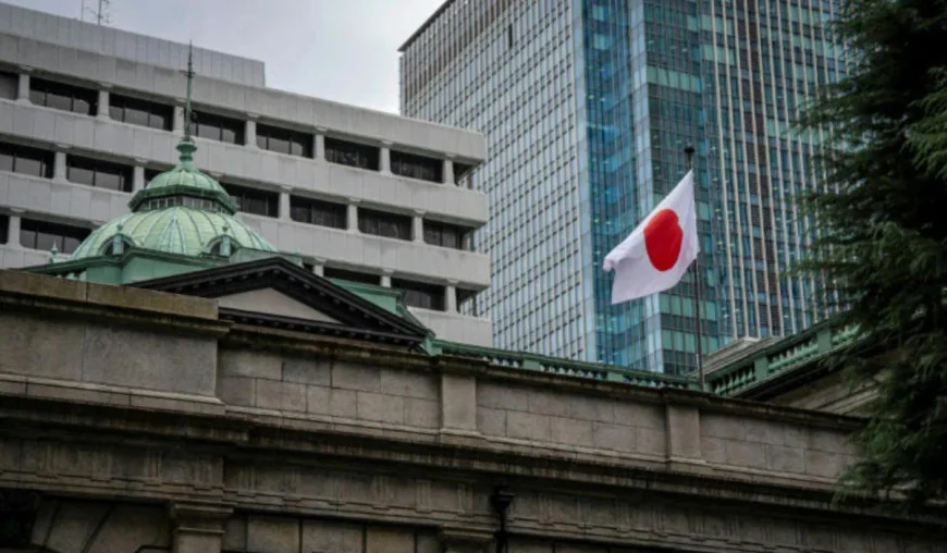 Bank of Japan set to raise rates amid inflation, US pressure