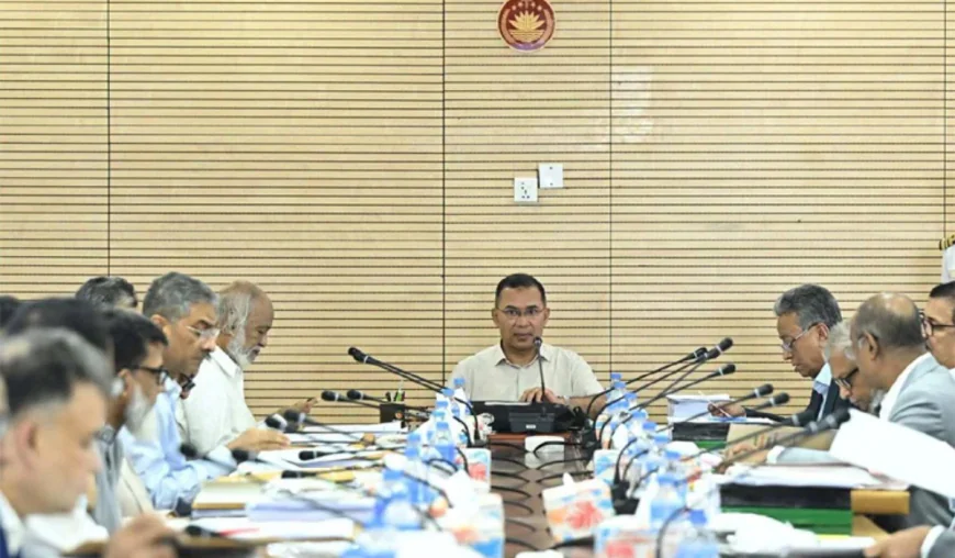 ECNEC approves 12 projects worth Tk 1,68,780cr, including three metro projects