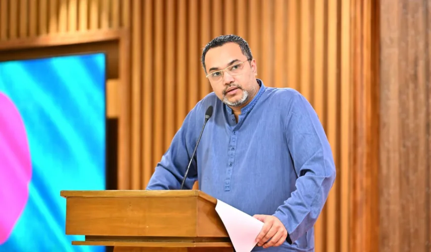 Mahdi: Improved Moody's outlook and govt measures to boost investment, jobs