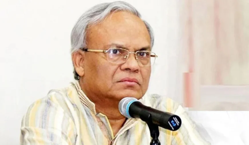Rizvi calls for policy focus on leather industry development
