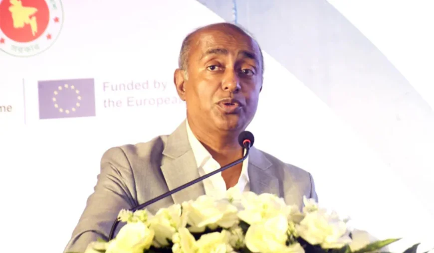 Govt committed to protecting citizens’ rights: Asaduzzaman