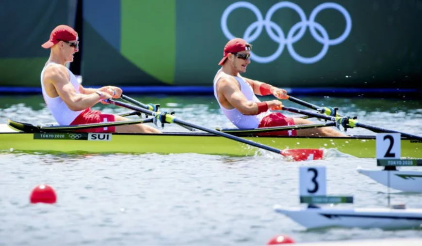 Crocodile habitat approved for 2032 Olympic rowing event