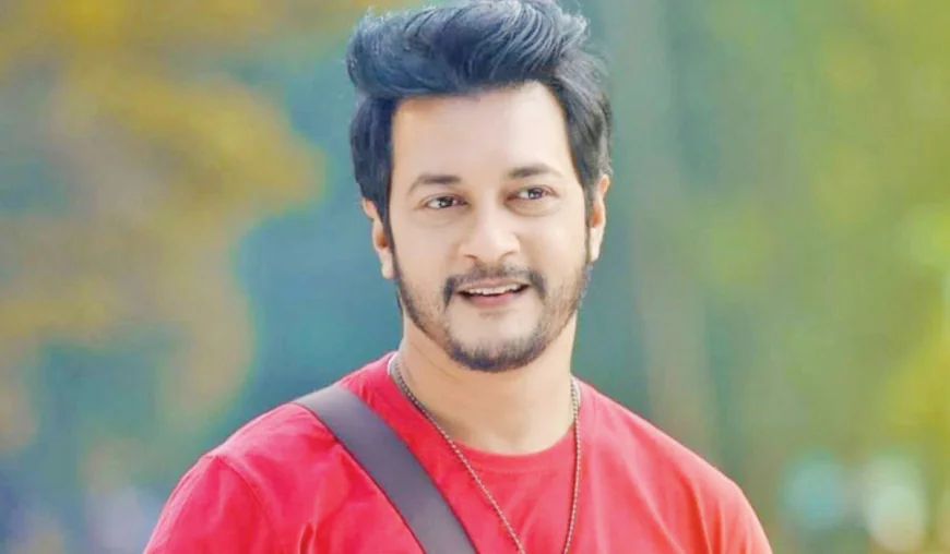 How cricket paved Emon’s way to cinema