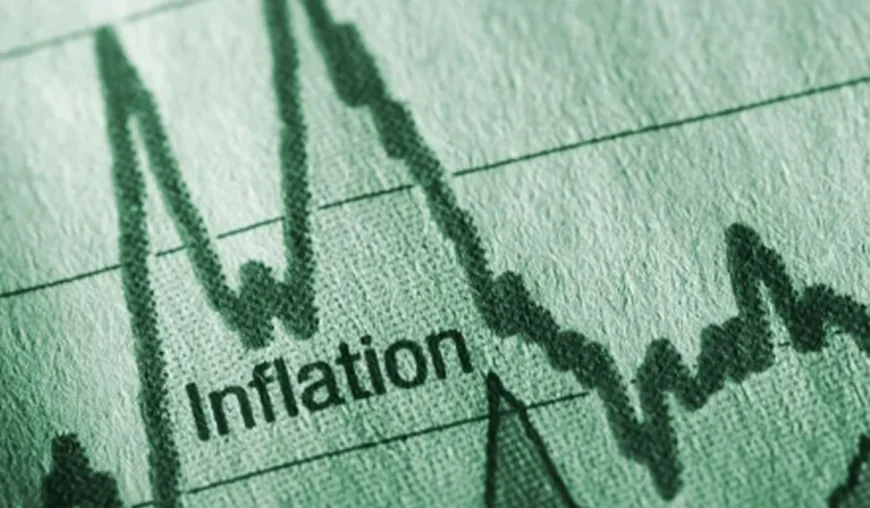 Inflation drops to 10-month low of 8.26pc in August