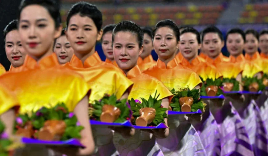 ICC eyes China to expand cricket reach