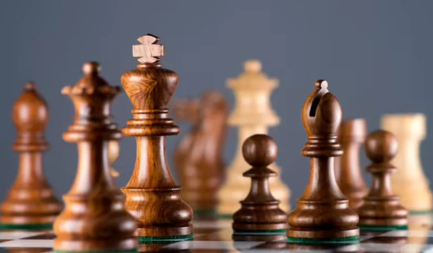 Bangladesh finish 28th at FIDE Chess Olympiad for people with disabilities