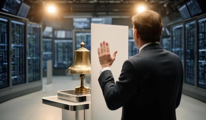 AI doomsday warnings unlikely to slow IPOs, but questions remain