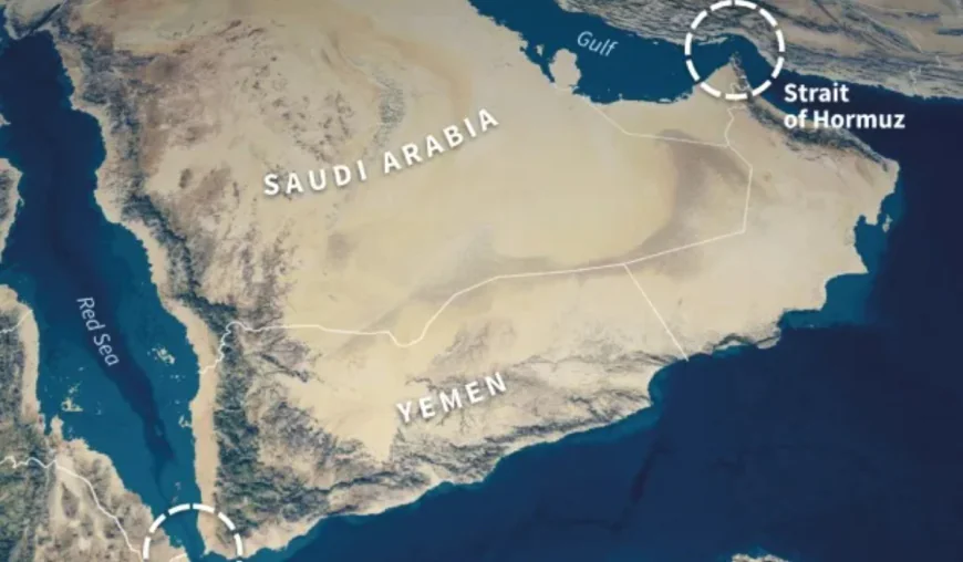Mideast turmoil and AI to dominate UN gathering of world leaders