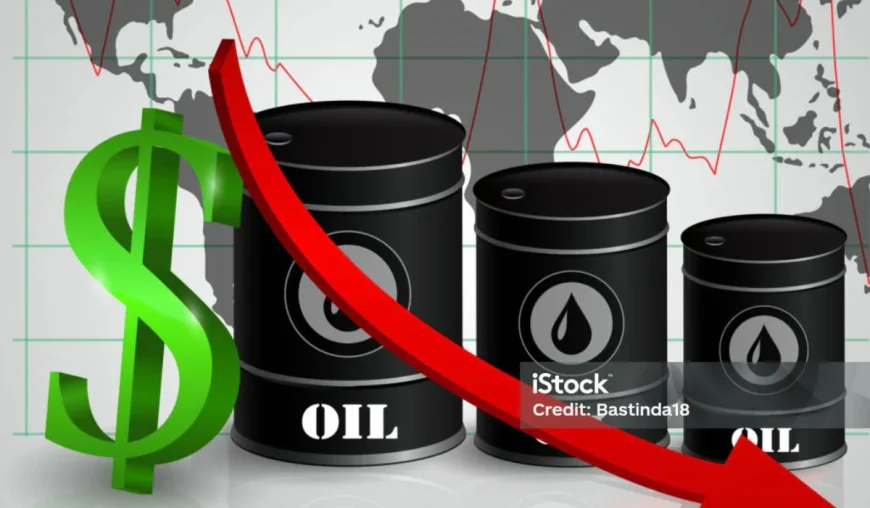 Asian stocks follow Wall Street rally as oil prices fall