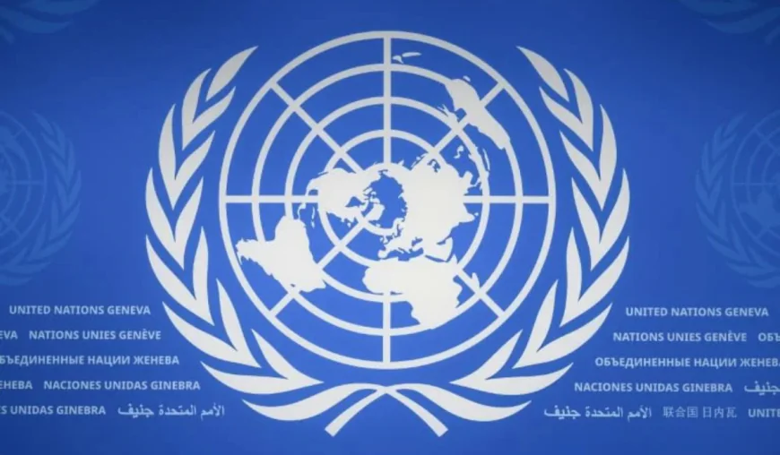 UN holds third informal poll to choose new chief