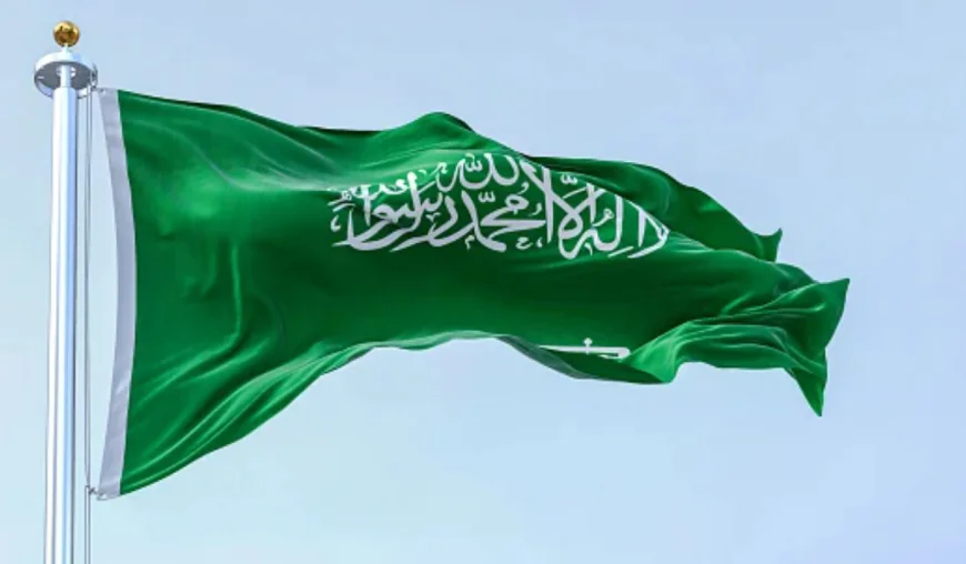 Air raid alert issued in Riyadh as explosions heard: AFP