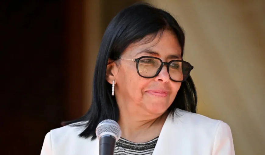 HRW says Venezuela has paused overt repression but reforms are still needed