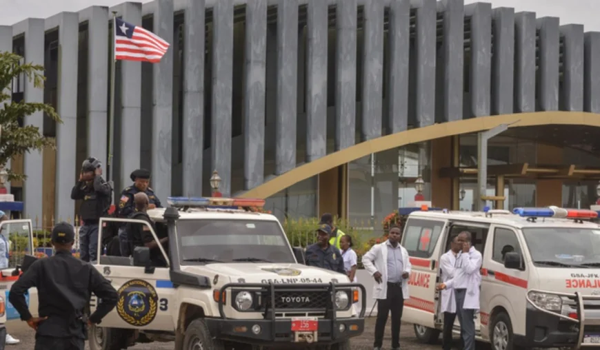 US appeals court halts third-country deportations