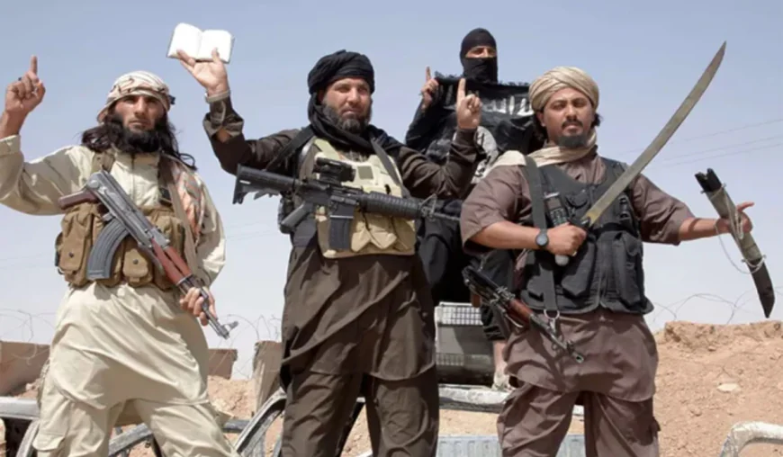 Syria arrests cell leader over deaths of three security personnel