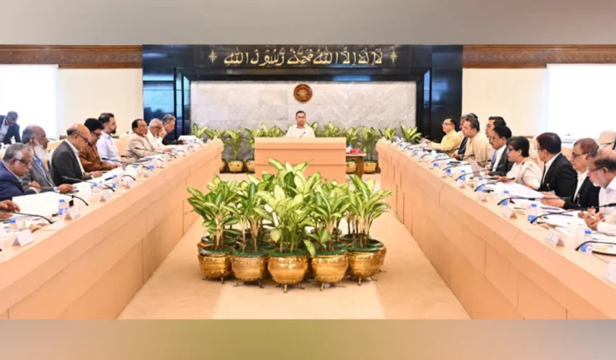 PM calls for unified training system to prepare youth for global job market