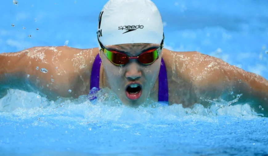 Japan wins first Asian Games gold as 13-year-old Yu shines