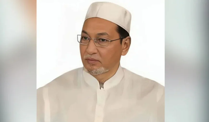 Chief Whip Nurul Islam Moni returns home after Umrah