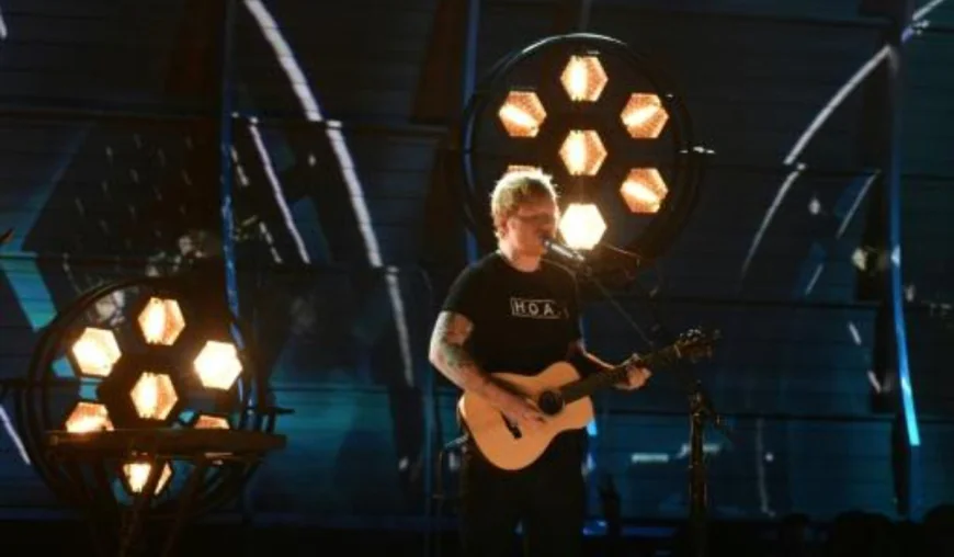 Ed Sheeran calls Gaza situation ‘unjustifiable’ amid controversy
