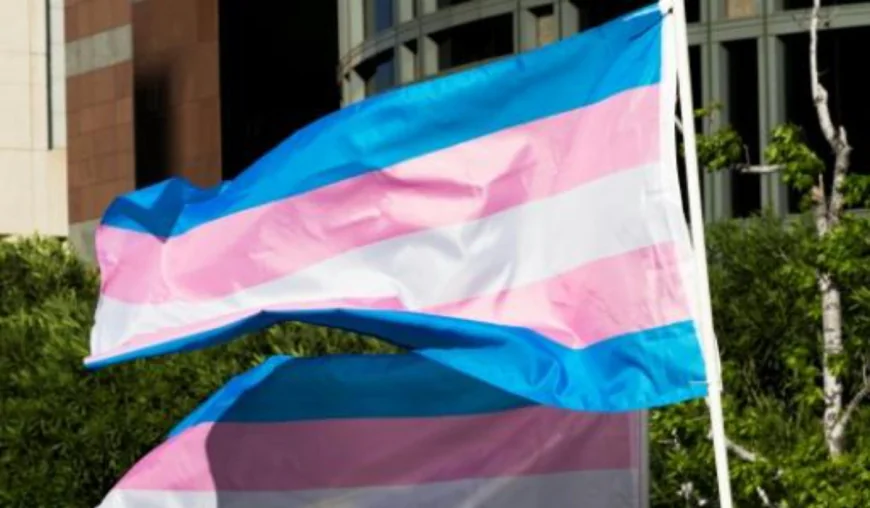 Republicans use transgender issues in midterm campaign messaging