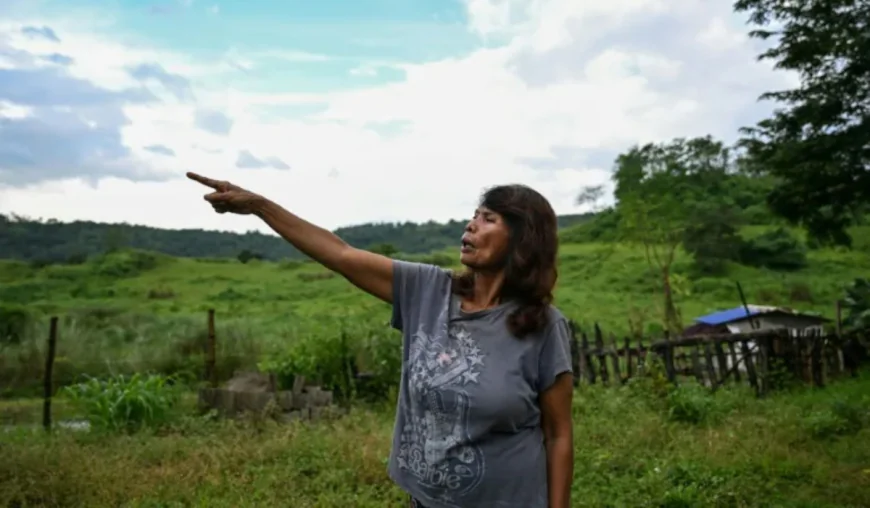 Philippine tribe faces uncertainty over US-led tech hub