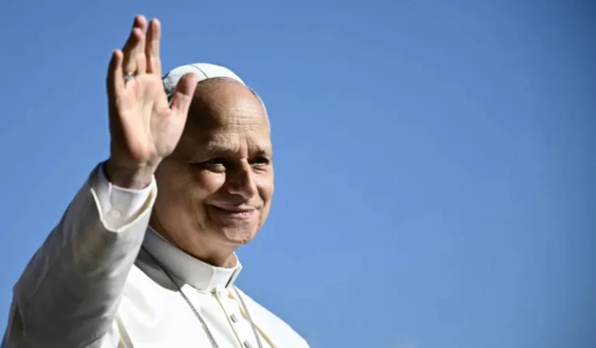 Pope Leo in France: key issues on the agenda