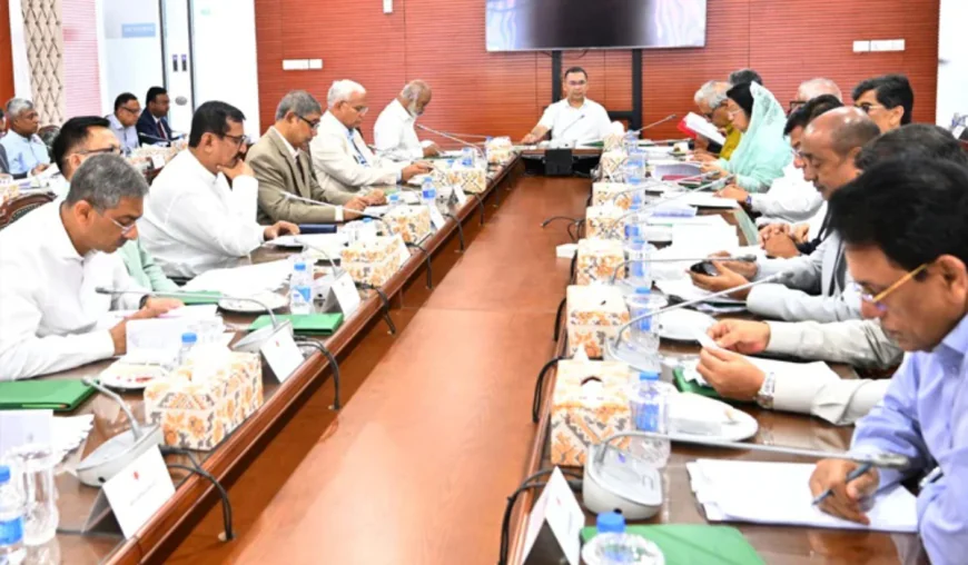 Cabinet approves changes to Public Procurement Ordinance