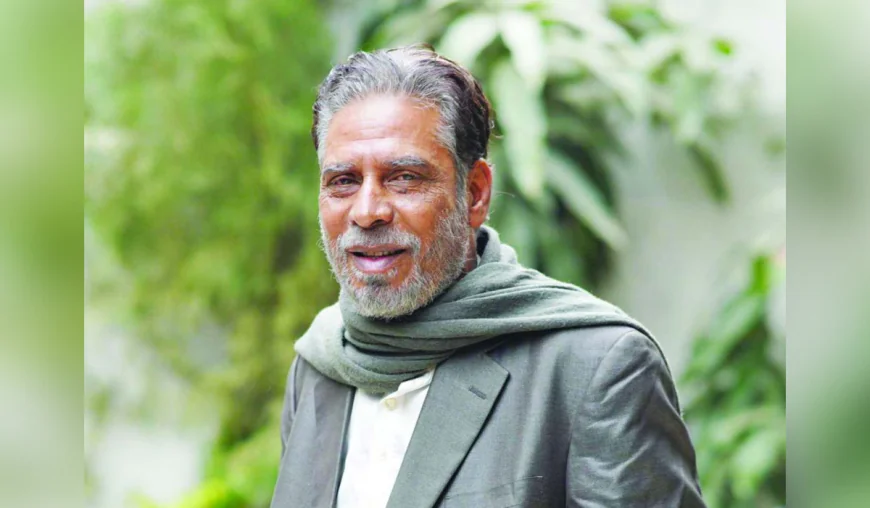Rifat Chowdhury hospitalised due to health issues