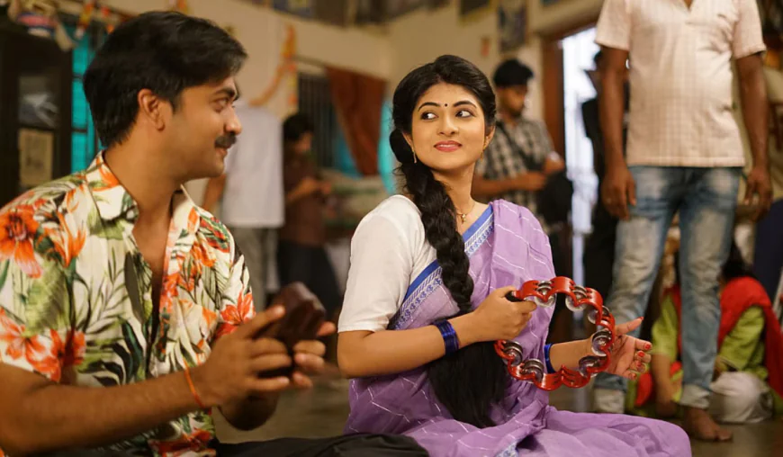 Rajshahi University film Chirkut set for Durga Puja release