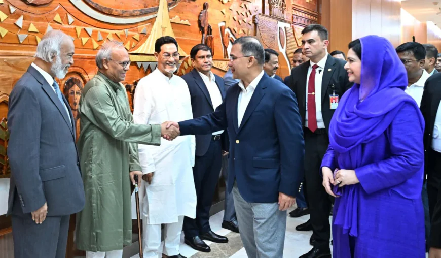 PM leaves for New York to attend 81st UNGA session