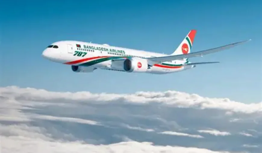 ICAO pledges full support for Bangladesh aviation development