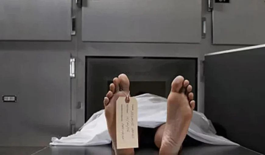 Youth found dead in Khulna hotel room
