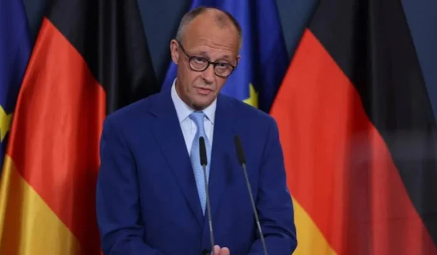German far-right AfD poll winner says Merz’s political decline has begun
