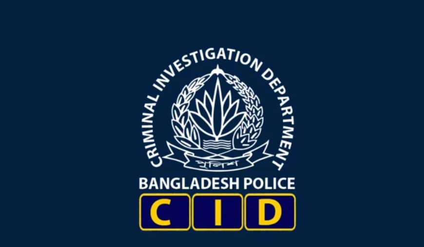 CID urges public to think twice before clicking links