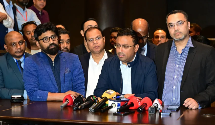 PM to present Bangladesh’s vision and people's aspirations at UNGA