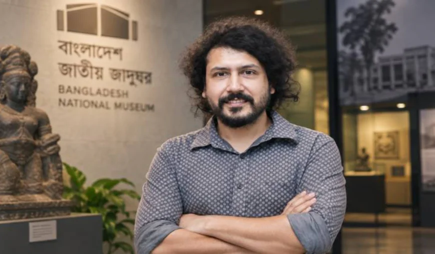 Tanzim Ibn Wahab reappointed National Museum DG