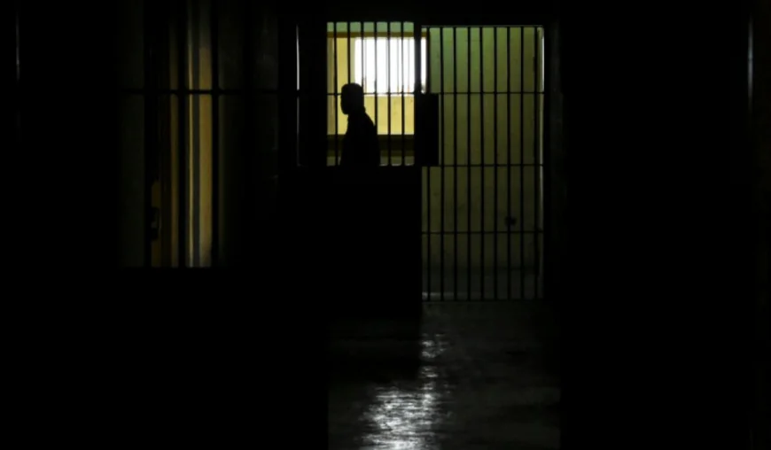 Inside Venezuela’s prison designed to break prisoners mentally