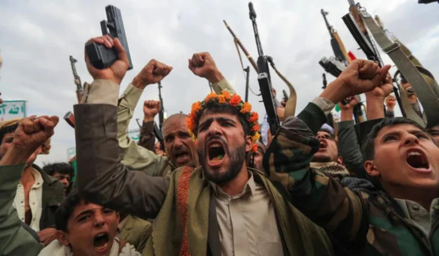 Saudi Arabia struggles to defeat Houthis despite military strength