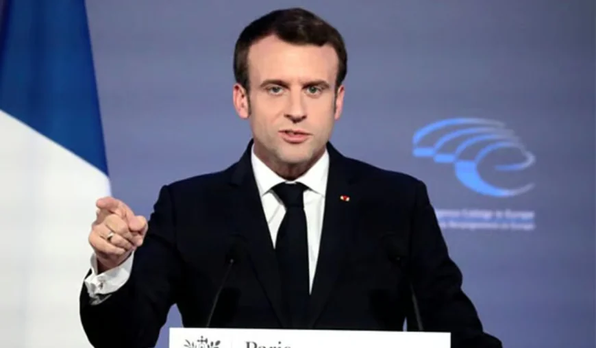 France ready to help secure Saudi Arabia’s energy infrastructure: Diplomatic source