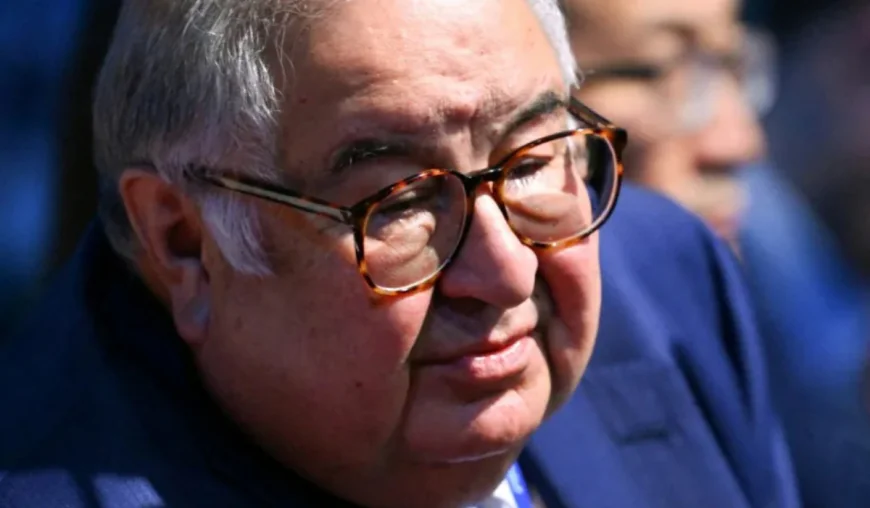 EU talks to resume with no approval to lift sanctions on Russian oligarchs