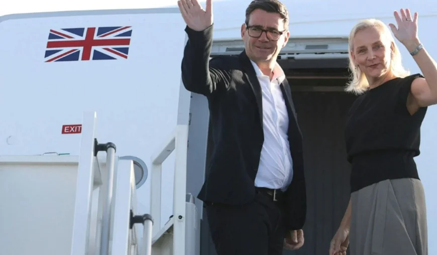 UK agrees to support Saudi Arabia in Houthi conflict: Reports