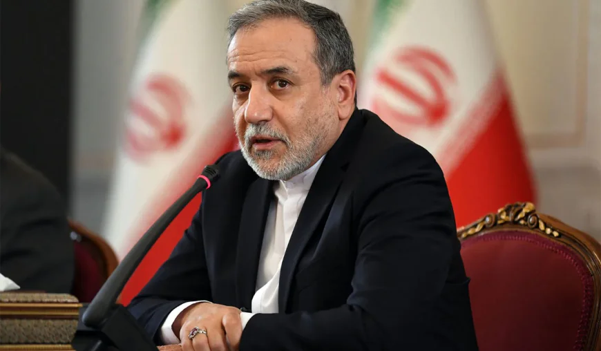 Iranian foreign minister arrives in New York for UN General Assembly