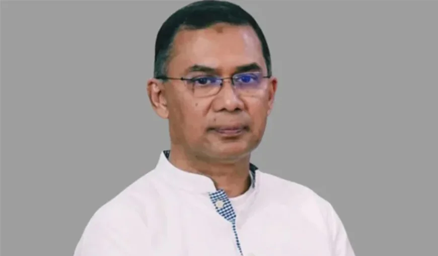 PM mourns death of Dubai Ruler’s brother Sheikh Ahmed