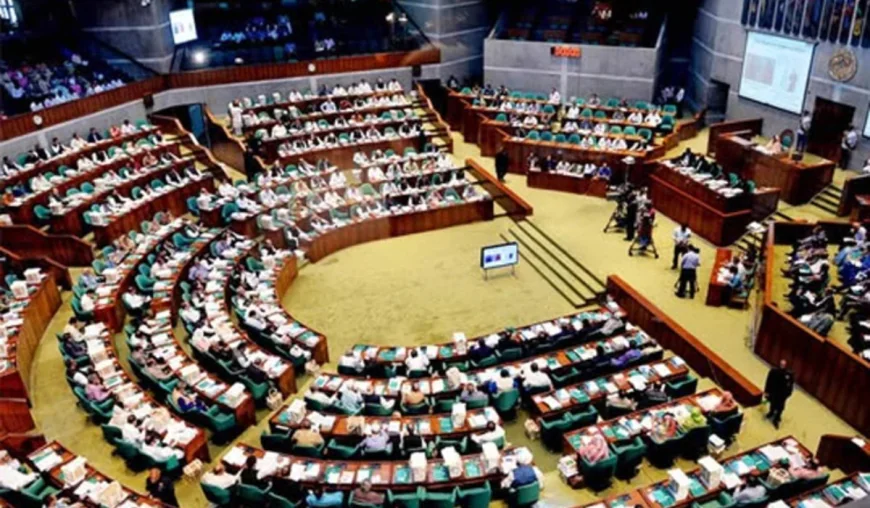 Govt unveils legal reforms on enforced disappearance, human rights and property