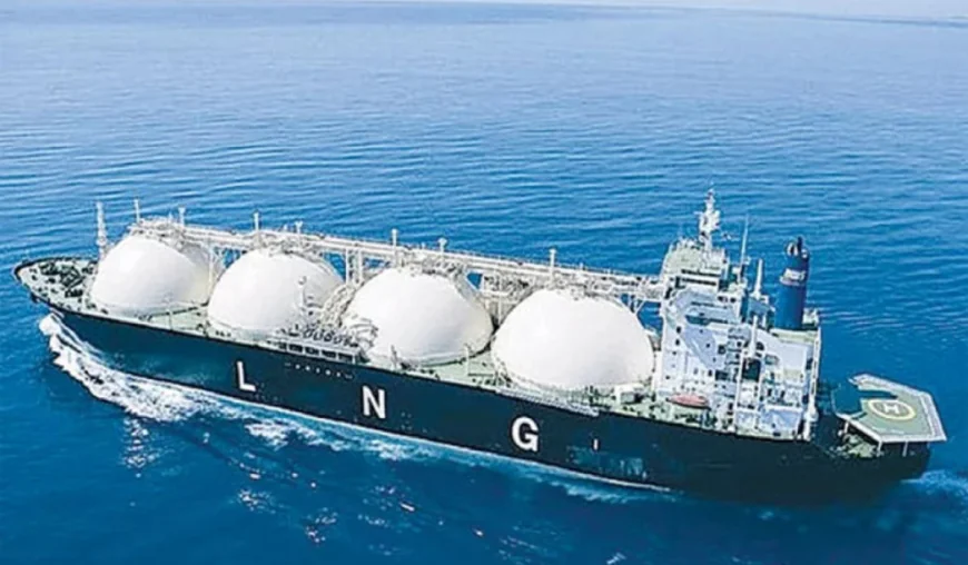 Govt to procure two LNG cargoes