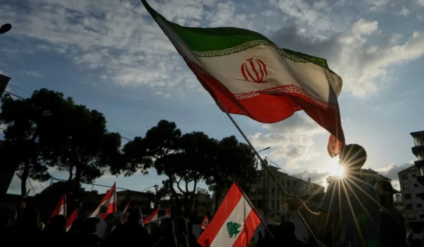 US sanctions set to hit Iranian airlines after cancellations reported