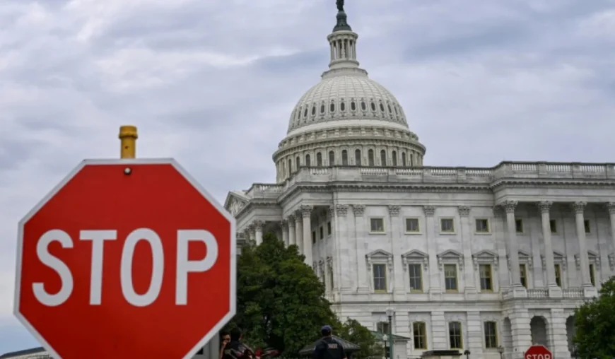 AI political ads distort reality ahead of US midterms
