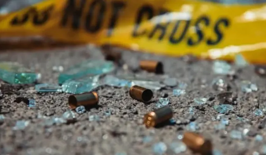 Gunmen kill 11 in South African township, local official says