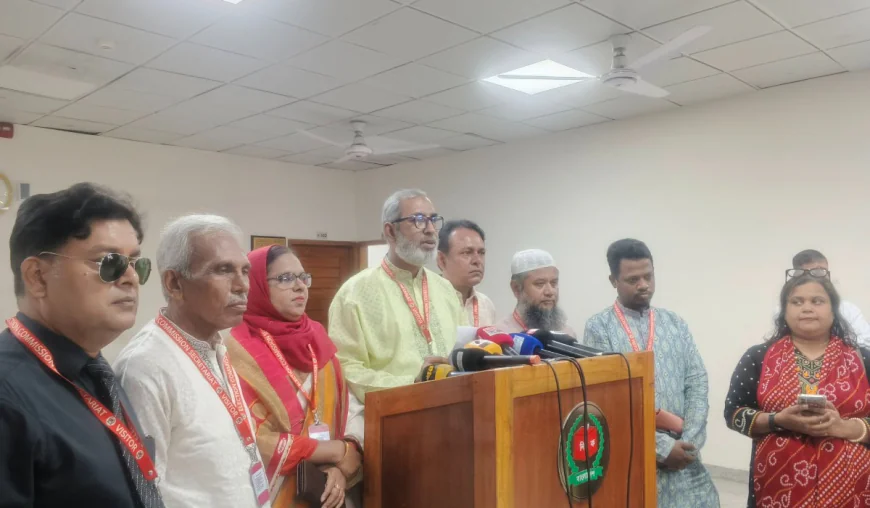 Labour Party calls for voting rights for expats in local elections