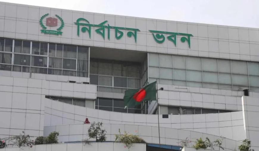 EC raises Union Parishad election deposits and sets campaign spending limits